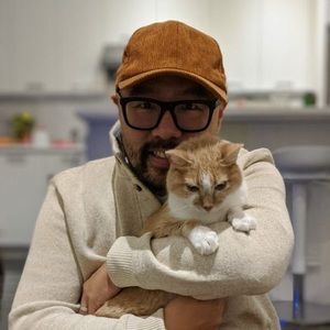 Meet your Posher, Wilfred